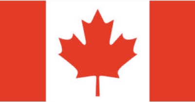 Canadian Flag