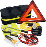 Car tool kit for Baja