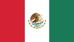 Mexican Flag