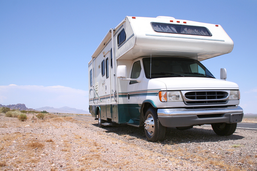 Mexico RV
