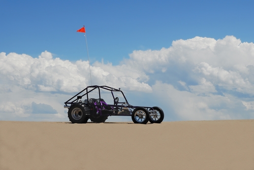 sand rail
