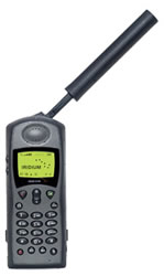 Mexico Satellite Phone