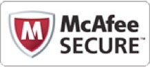 McAfee Secure