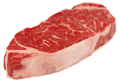 Meat in Baja