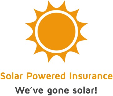 Solar Powered Insurance