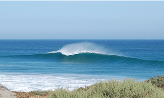 Baja Surf