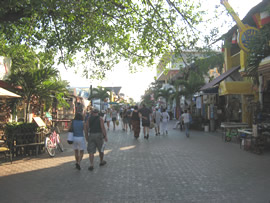 Playa del Carmen