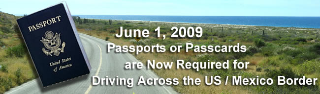passports for mexico